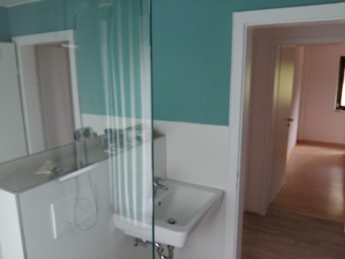 Ferienwohnung Peter Hofling Wertheim Exterior foto