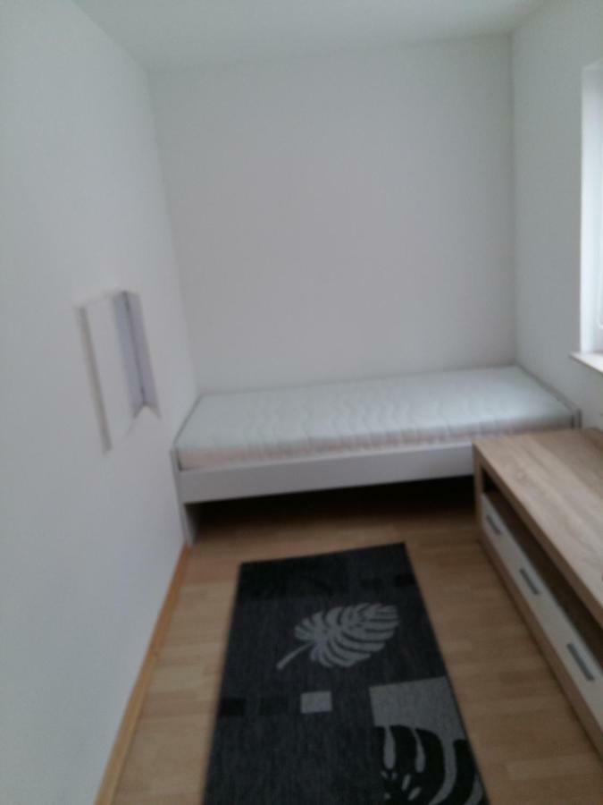 Ferienwohnung Peter Hofling Wertheim Exterior foto